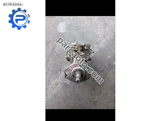 Nissan 100 Yakıt Pompası - Ordu Altınordu