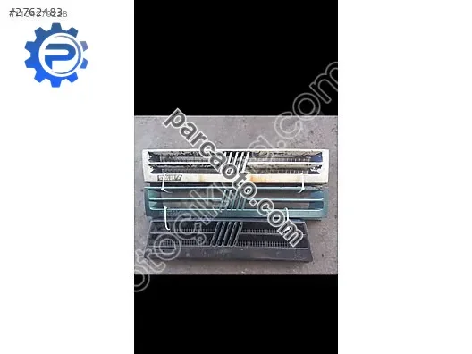 Fiat tipo panjur