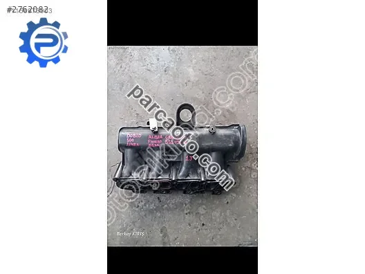 Fiat Linea Emme Manifoldu - Ordu Altınordu