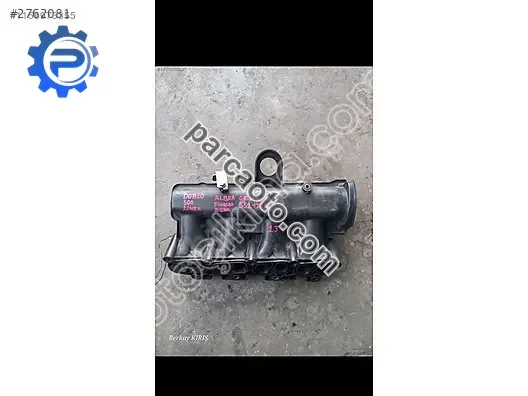 Mercedes-Benz 500 Emme Manifoldu - Ordu Altınordu