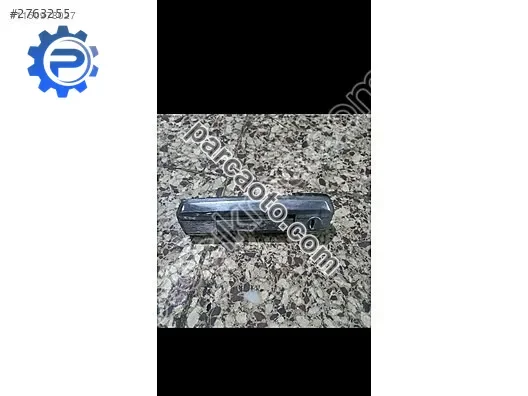 Tofaş Serçe Kapı - Ordu Altınordu