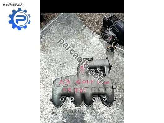 Cupra Leon Emme Manifoldu - Ordu Altınordu