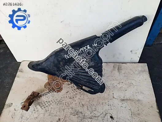 Peugeot Bipper Kampana Komple - Ordu Altınordu