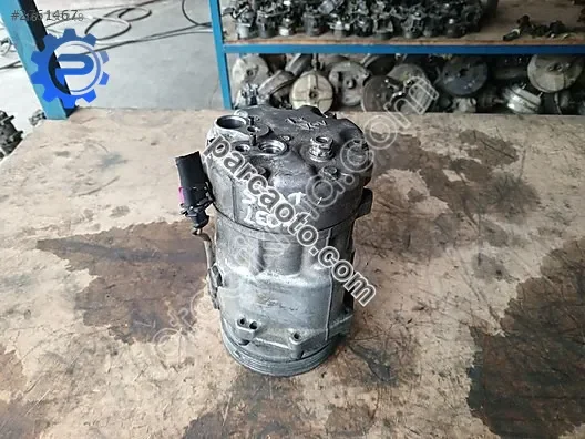 Cupra Leon Klima Radyatörü - Ordu Altınordu