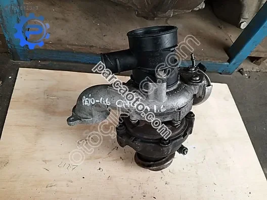 Mercedes-Benz 300 El Freni Motoru - Ordu Altınordu