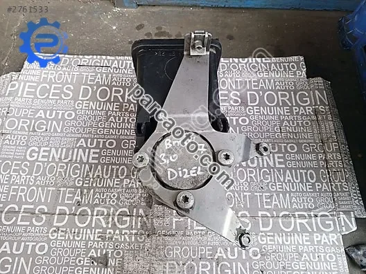 Bmw 7 Serisi Direksiyon Pompası - Ordu Altınordu