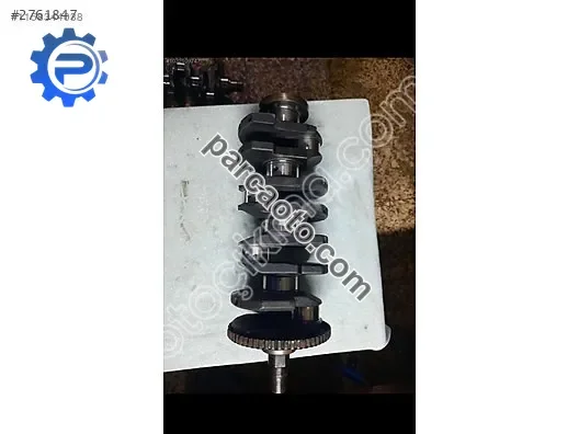 Rover 220 Krank Kasnağı - Ordu Altınordu