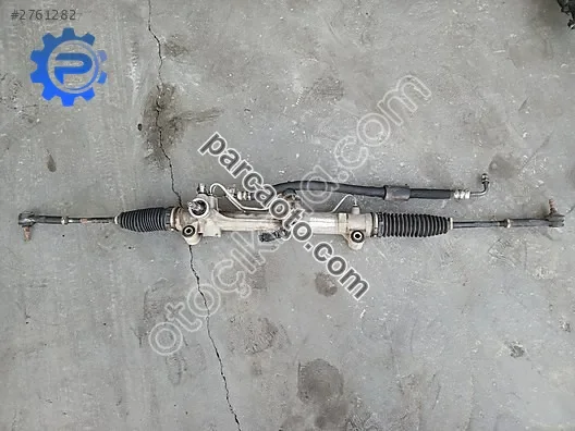 Citroen Nemo Direksiyon Kutusu - Ordu Altınordu