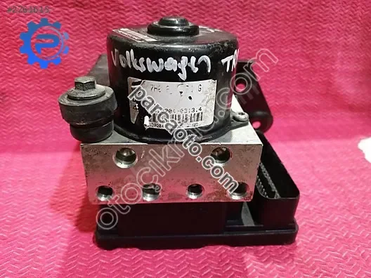 VOLKSWAGEN TRANSPORTER ABS BEYNİ 7H0907379G 10092503193 VOLKSWAGEN TRANSPORTER ABS BEYNİ 7H0907379G 10092503193