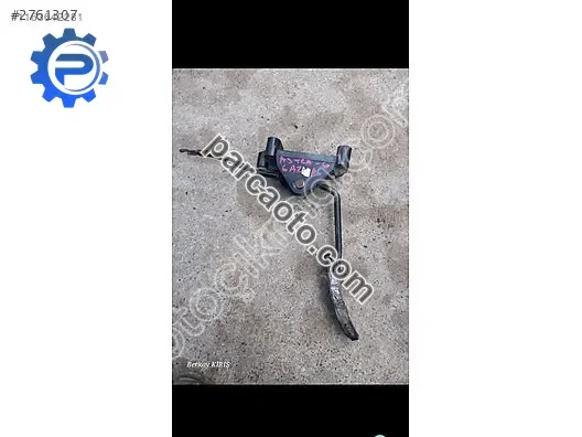 OPEL ASTRA G GAZ PEDALI 90571745 OPEL ASTRA G GAZ PEDALI 90571745