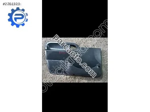RENAULT KANGOO SOL ÖN KAPI DÖŞEMESİ RENAULT KANGOO SOL ÖN KAPI DÖŞEMESİ