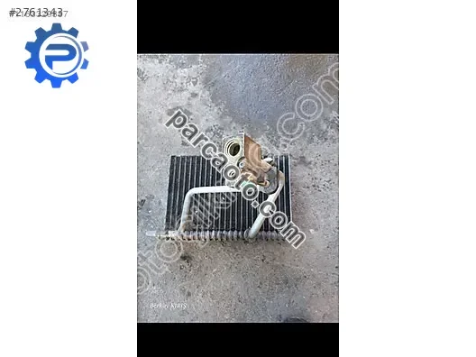 Fiat Coupe Kalorifer Radyatörü - Ordu Altınordu