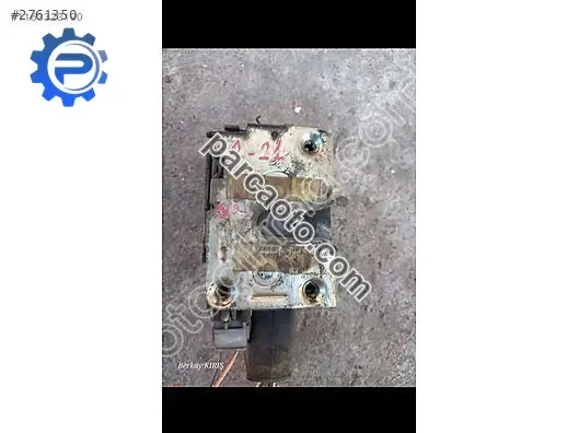 RENAULT 21 SOL ÖN KAPI KİLİT RENAULT 21 SOL ÖN KAPI KİLİT