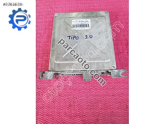 Fiat tipo 2.0 motor beyni 6160020903 7791523