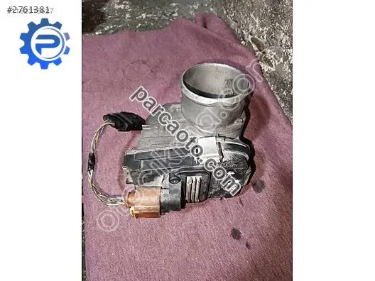 FİAT DUCATO GAZ KELEBEK 504351131 54DTS31 FİAT DUCATO GAZ KELEBEK 504351131 54DTS31