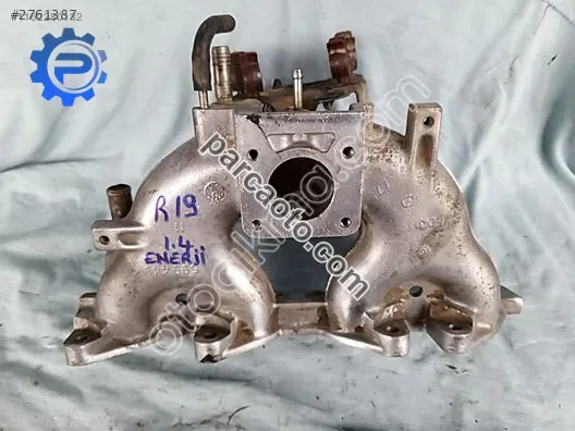 Renault R 5 Emme Manifoldu - Ordu Altınordu