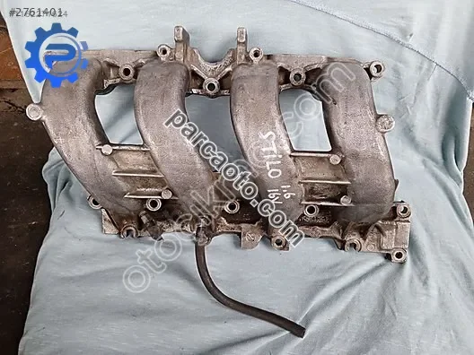 Fiat Stilo Emme Manifoldu - Ordu Altınordu