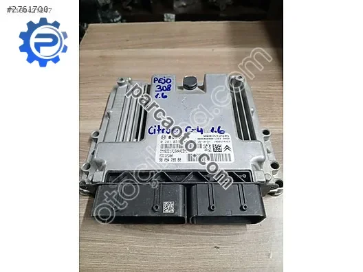 Peugeot 308 Motor Sandık - Ordu Altınordu