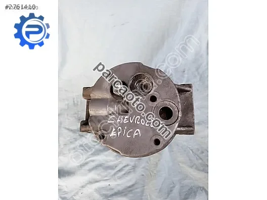 Chevrolet Epica Klima Radyatörü - Ordu Altınordu