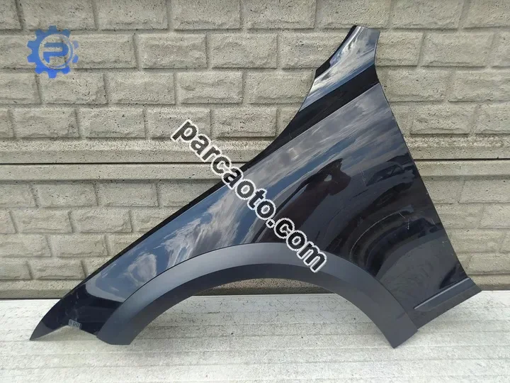 Volvo V90 Cross Country Çamurluk - Mersin Tarsus