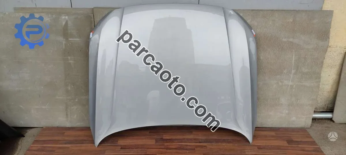 Volvo V90 Cross Country Kaput - Mersin Tarsus