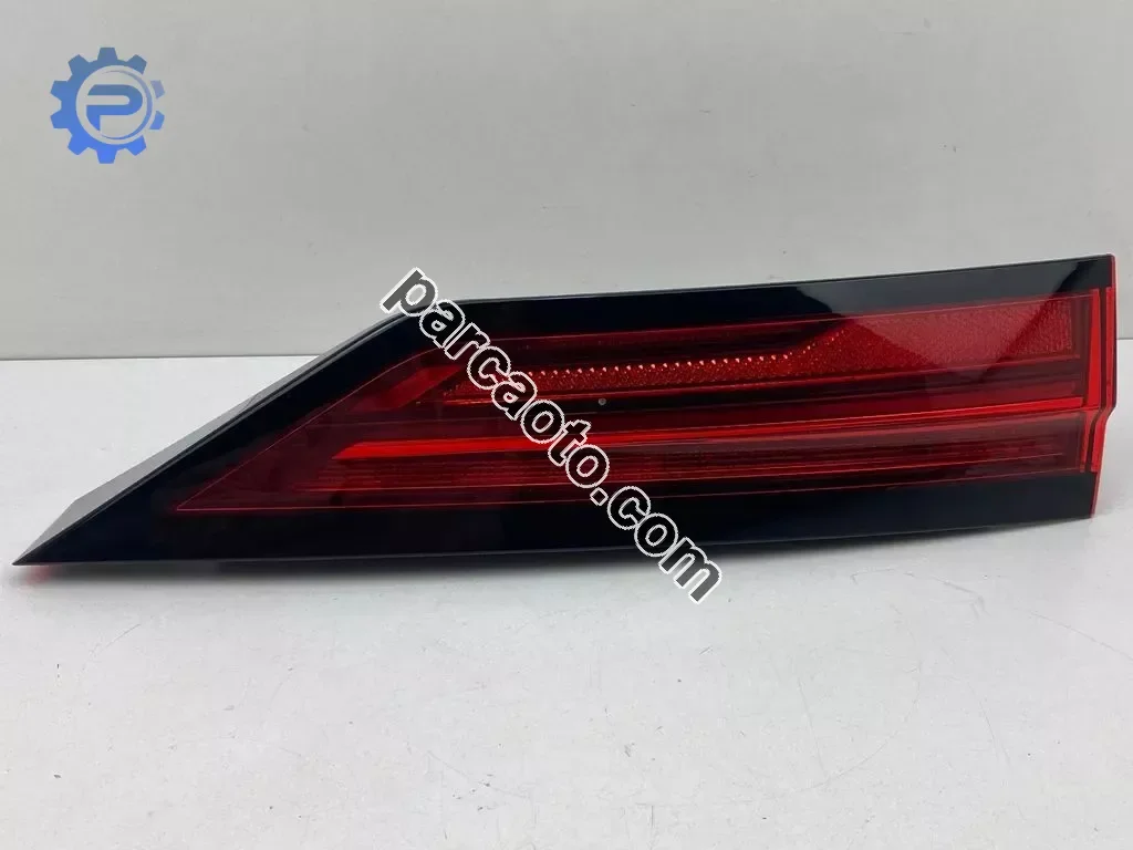 Volvo V90 Cross Country Stop - Mersin Tarsus