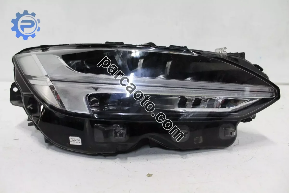 Volvo V90 Cross Country Far - Mersin Tarsus