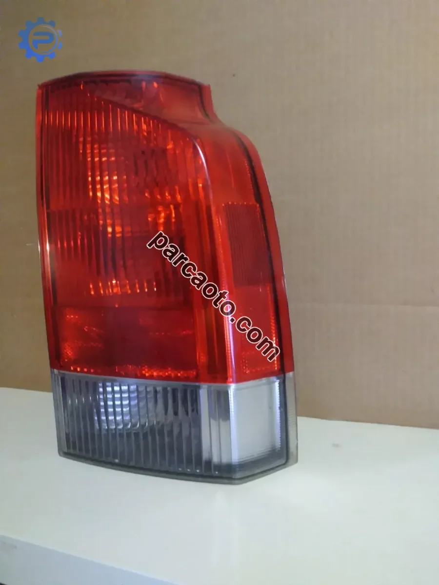 Volvo V70 Stop - Mersin Tarsus