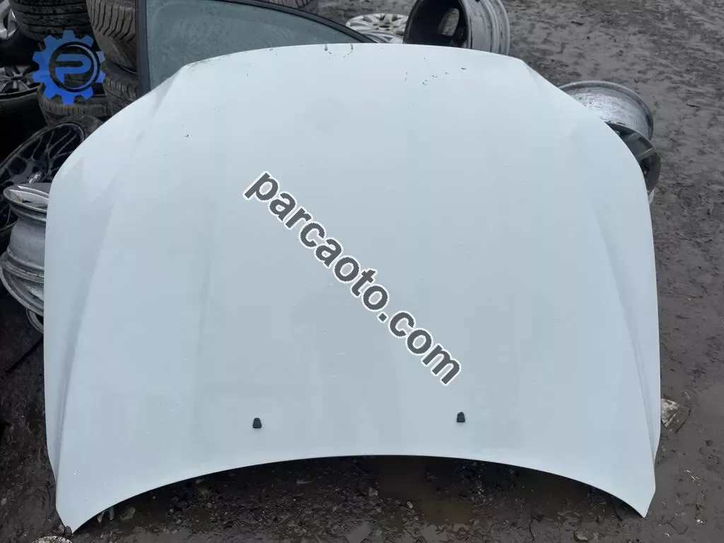 Volvo V70 Kaput - Mersin Tarsus