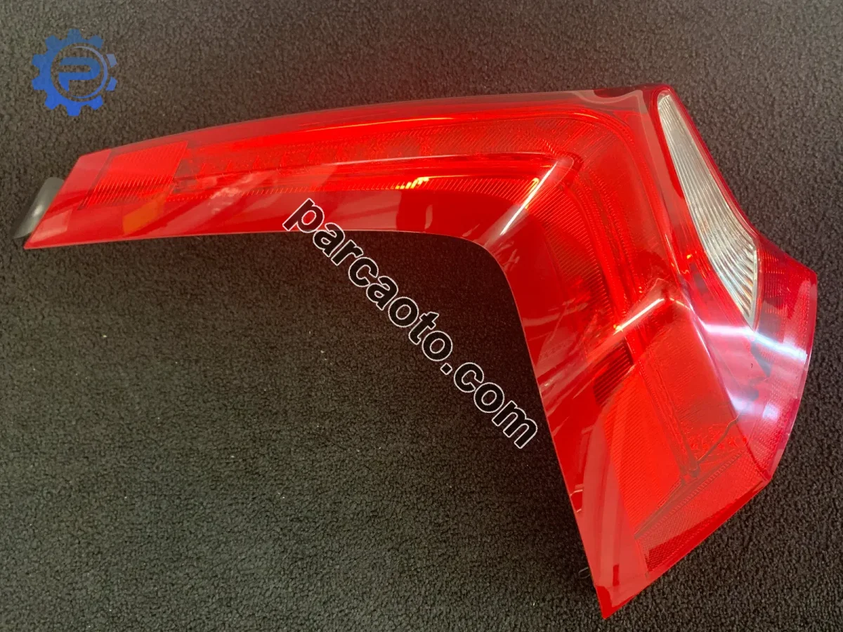 Volvo V60 Stop - Mersin Tarsus