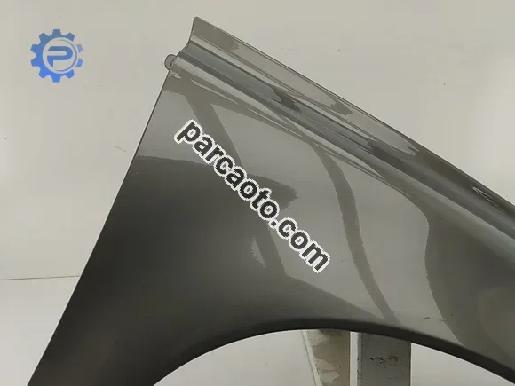 Volvo V50 Çamurluk - Mersin Tarsus