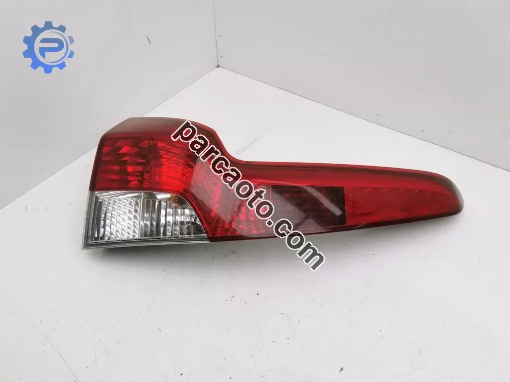 Volvo V50 Stop - Mersin Tarsus