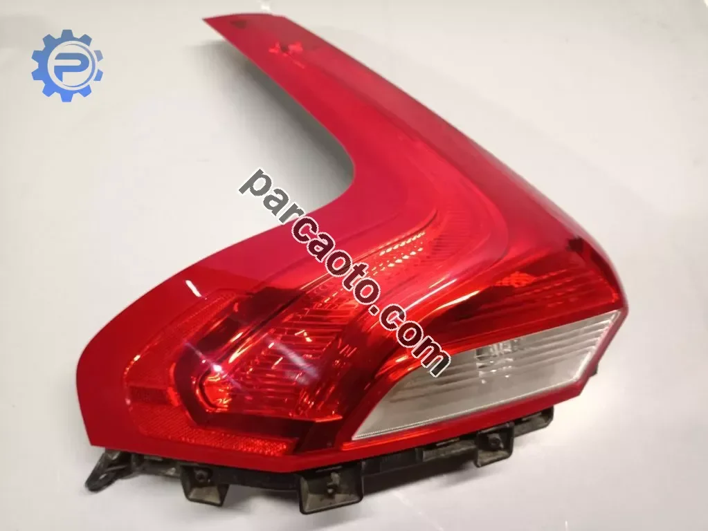 Volvo V40 Cross Country Stop - Mersin Tarsus