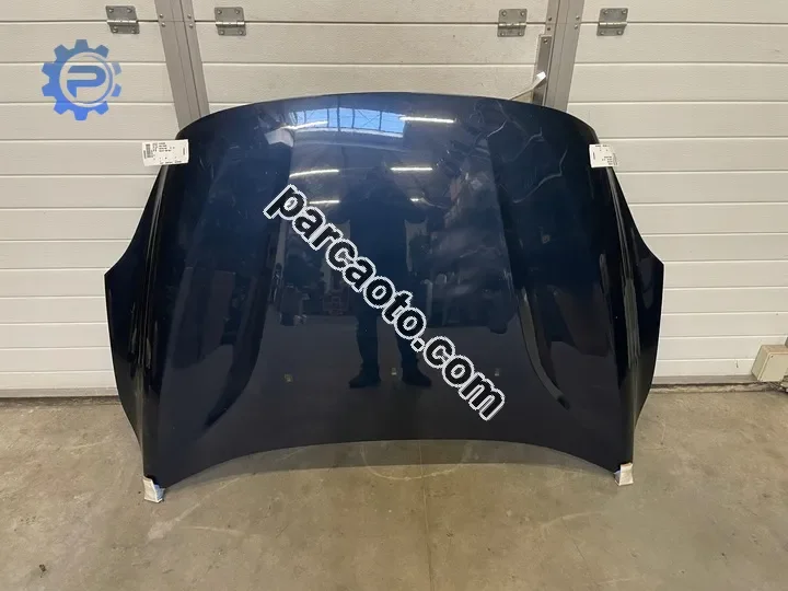 Volvo V40 Cross Country Kaput - Mersin Tarsus