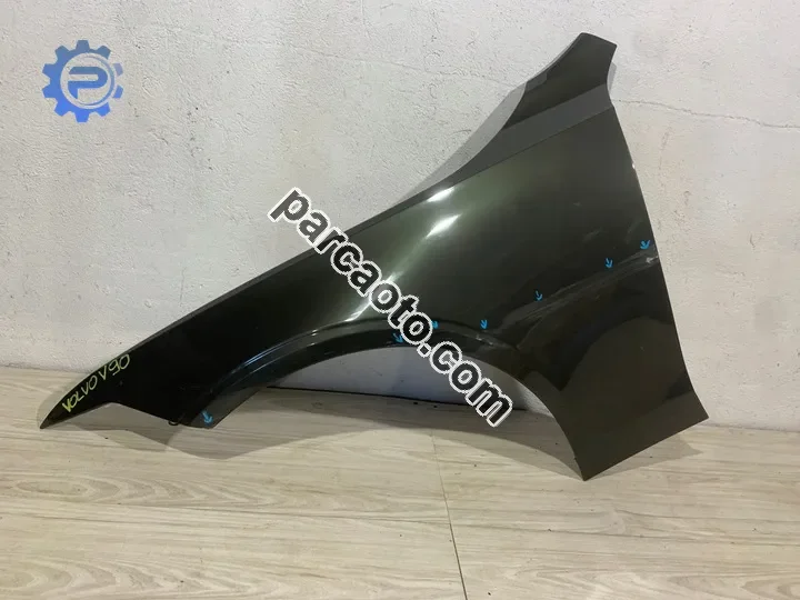 Volvo S90 Çamurluk - Mersin Tarsus