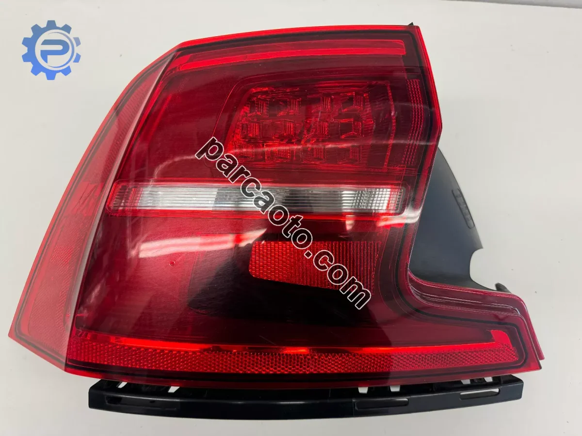 Volvo S90 Stop - Mersin Tarsus