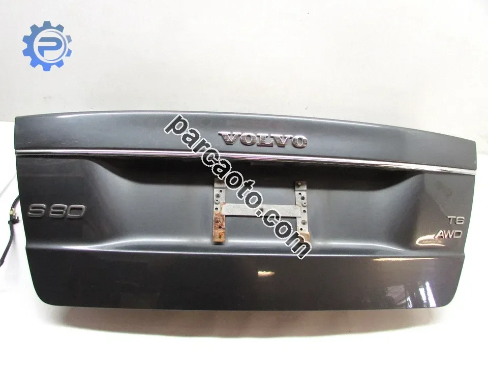 Volvo S80 Bagaj - Mersin Tarsus