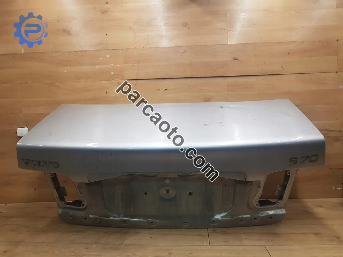 Volvo S70 Bagaj - Mersin Tarsus