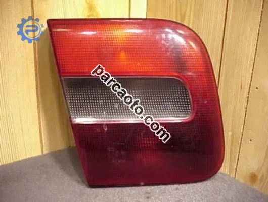 Volvo S70 Stop - Mersin Tarsus