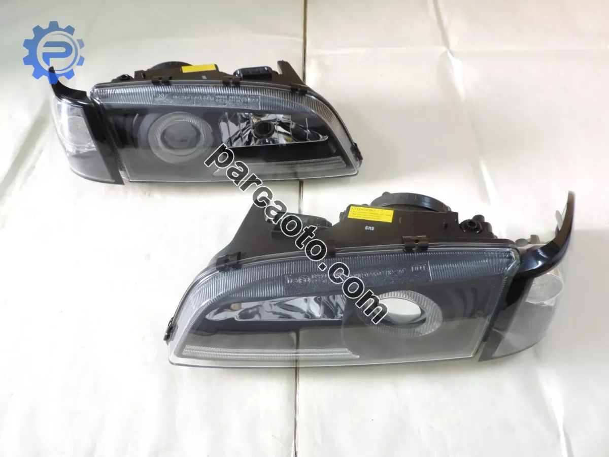 Volvo S70 Far - Mersin Tarsus