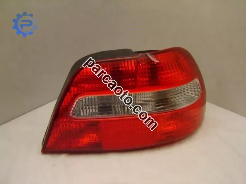 Volvo S40 Stop - Mersin Tarsus