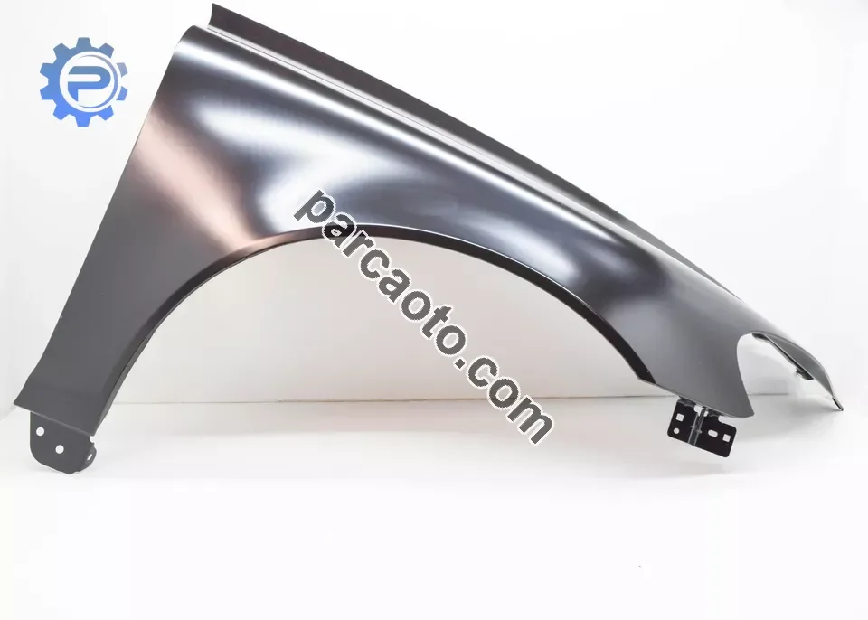 Volvo C70 Çamurluk - Mersin Tarsus