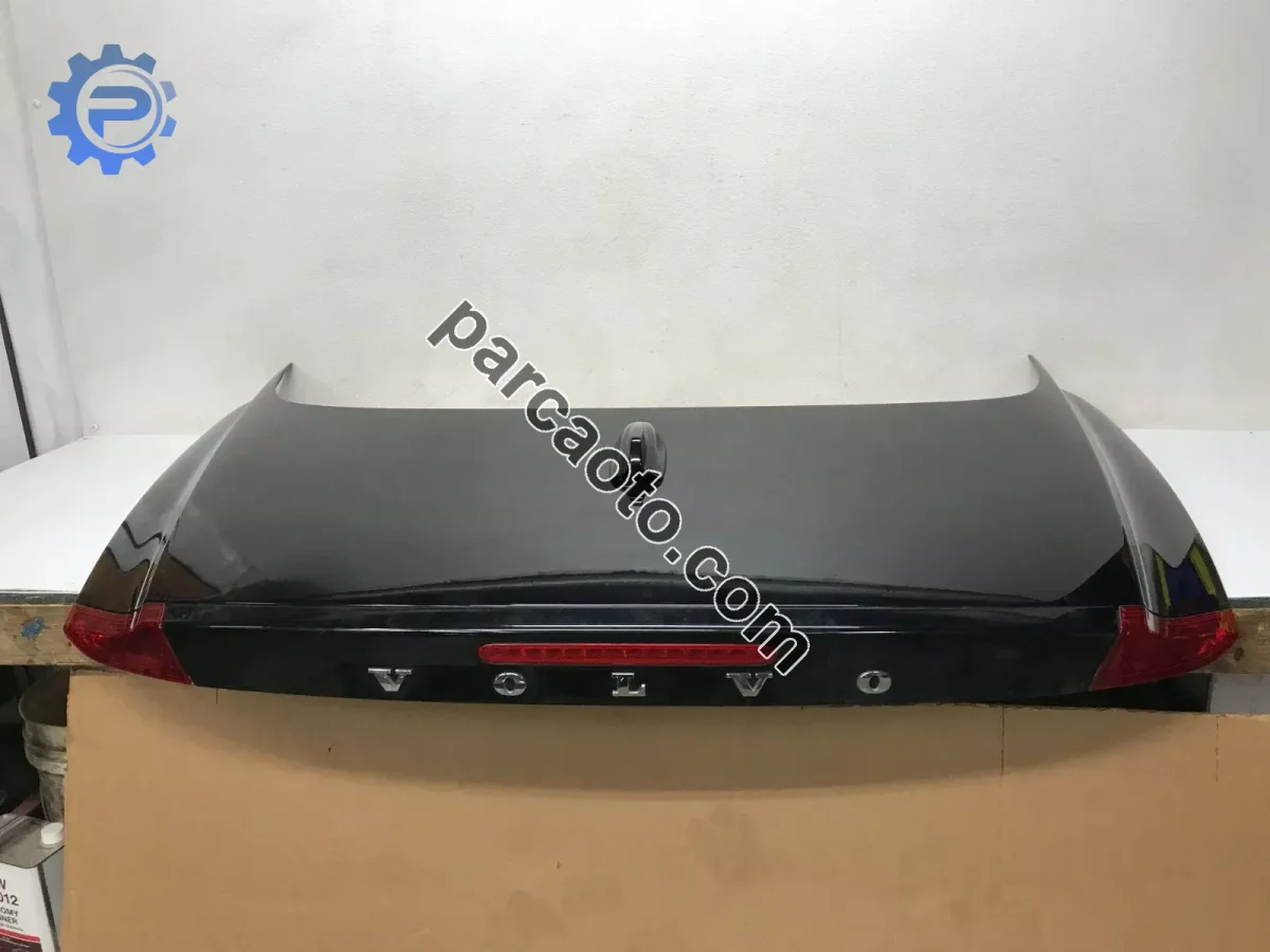 Volvo C70 Bagaj - Mersin Tarsus