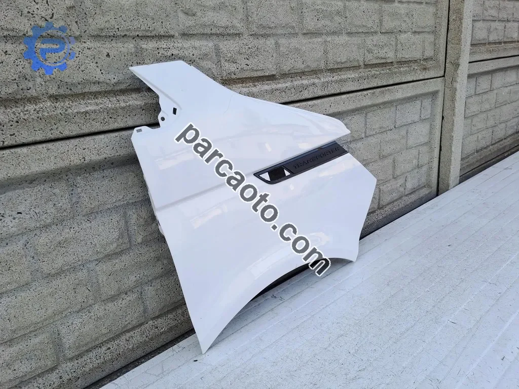 Volkswagen Transporter Çamurluk - Mersin Tarsus