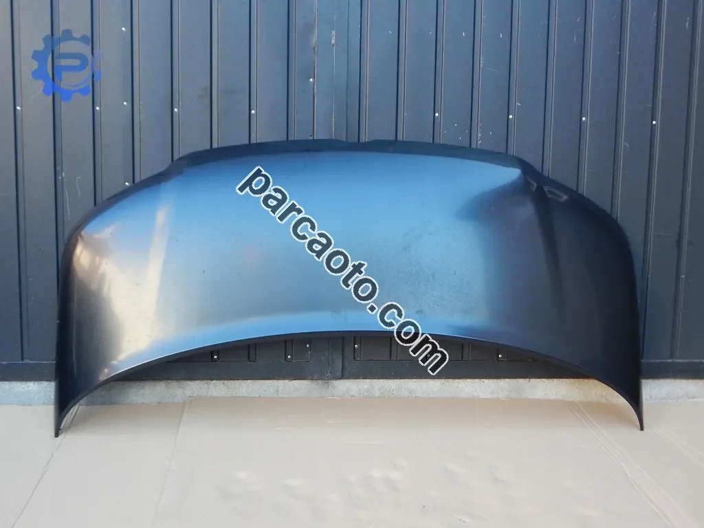 Volkswagen Transporter Kaput - Mersin Tarsus