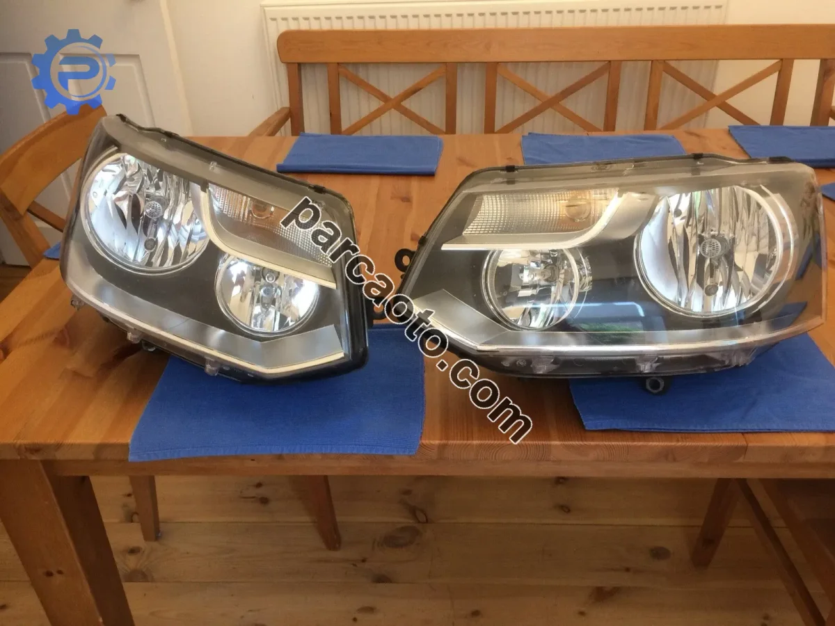 Volkswagen Transporter Far - Mersin Tarsus