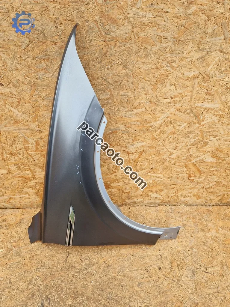 Volkswagen Touareg Çamurluk - Mersin Tarsus