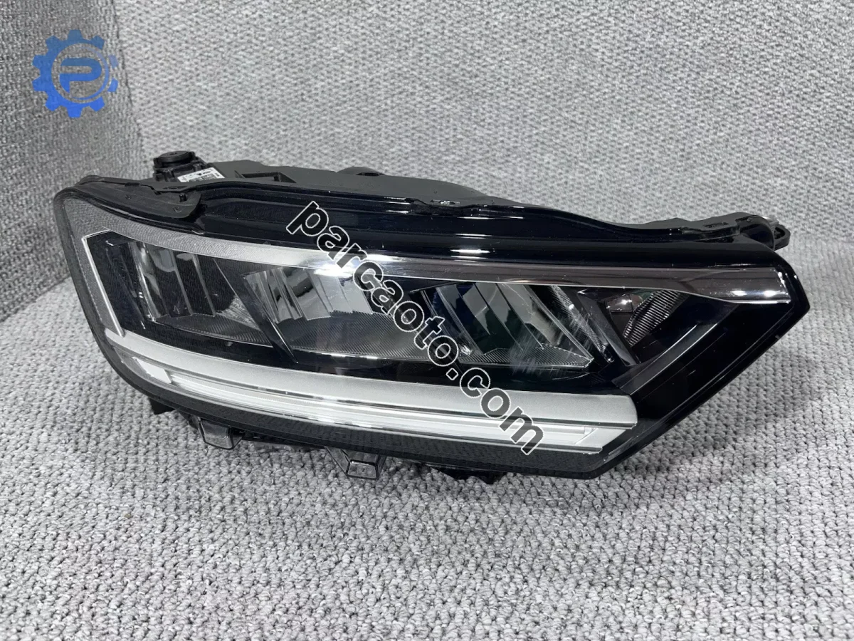 Volkswagen T-Roc Far - Mersin Tarsus