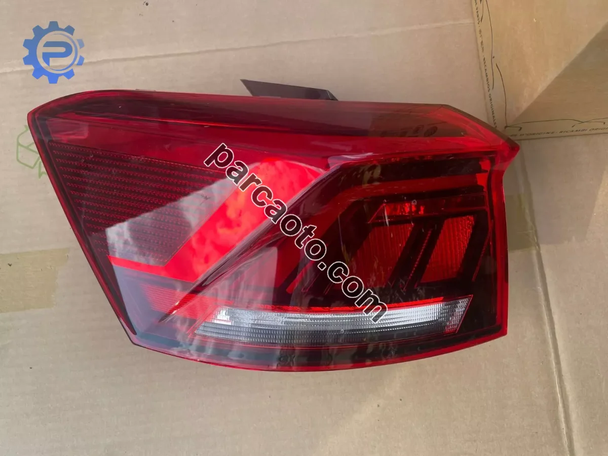 Volkswagen T-Roc Stop - Mersin Tarsus