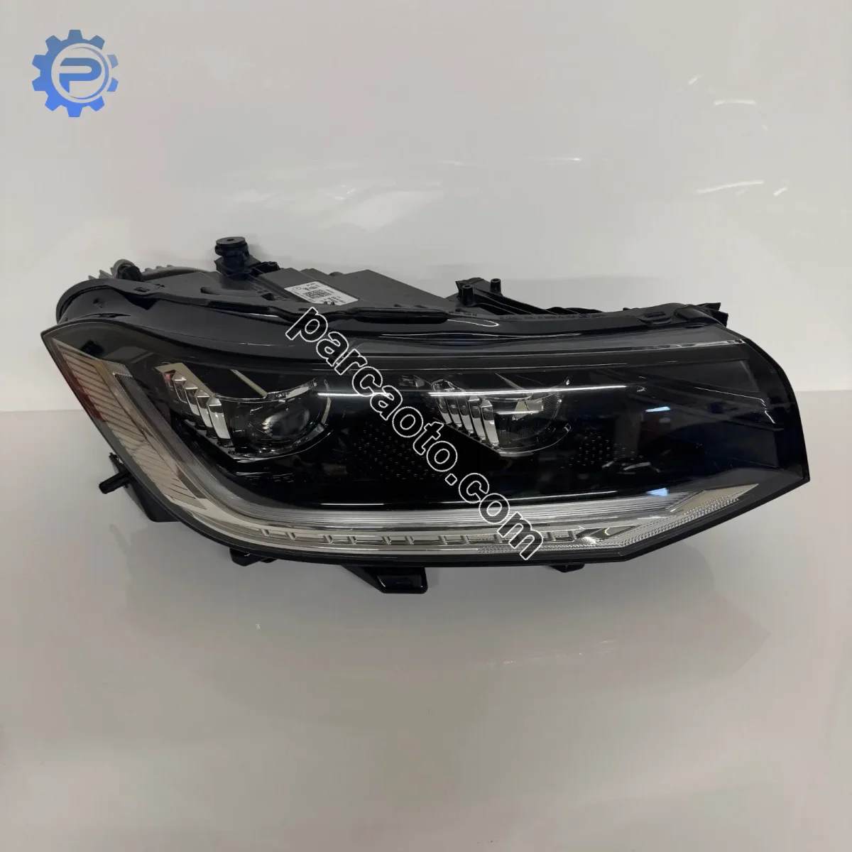 Volkswagen T-Cross Far - Mersin Tarsus